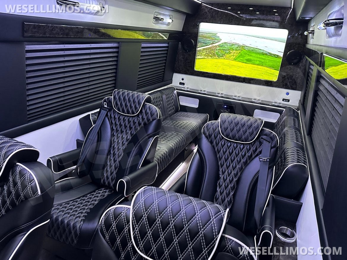 Sprinter for Sale in Elkhart, IN - Photo 38