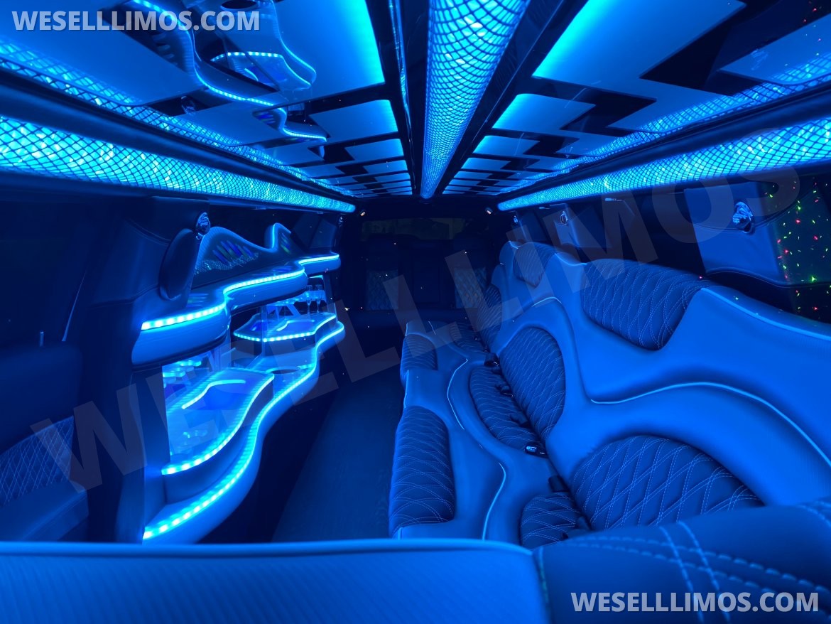 Limousine for Sale in Westport, MA - Photo 2