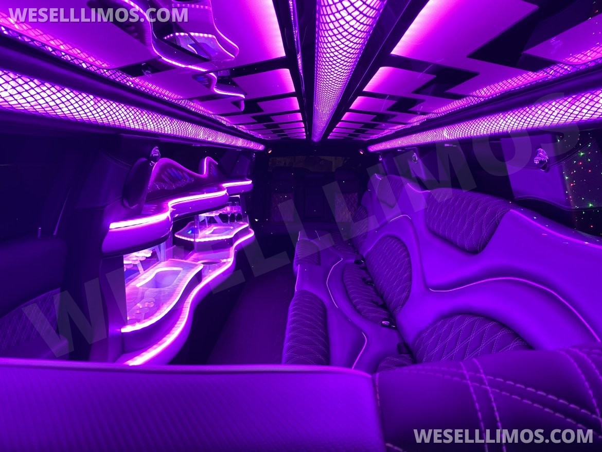 Limousine for Sale in Westport, MA - Photo 3