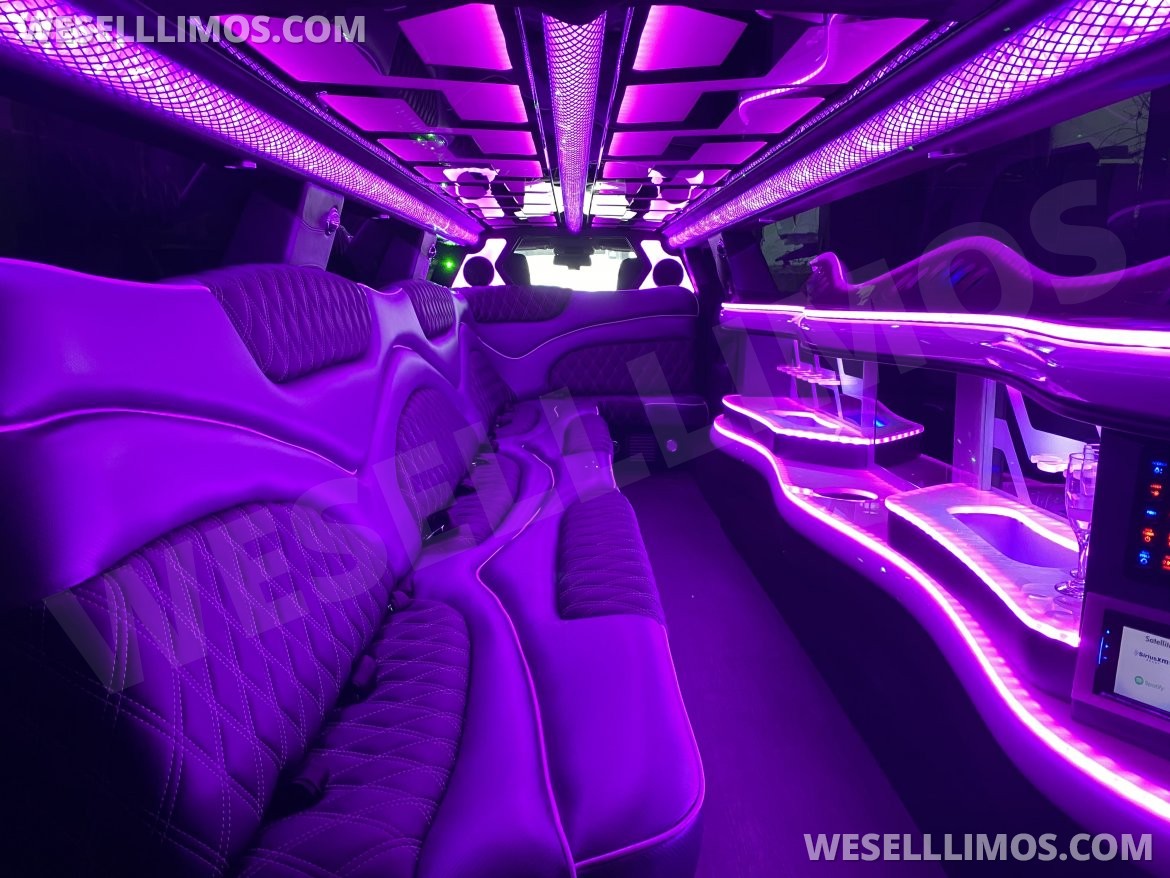 Limousine for Sale in Westport, MA - Photo 5