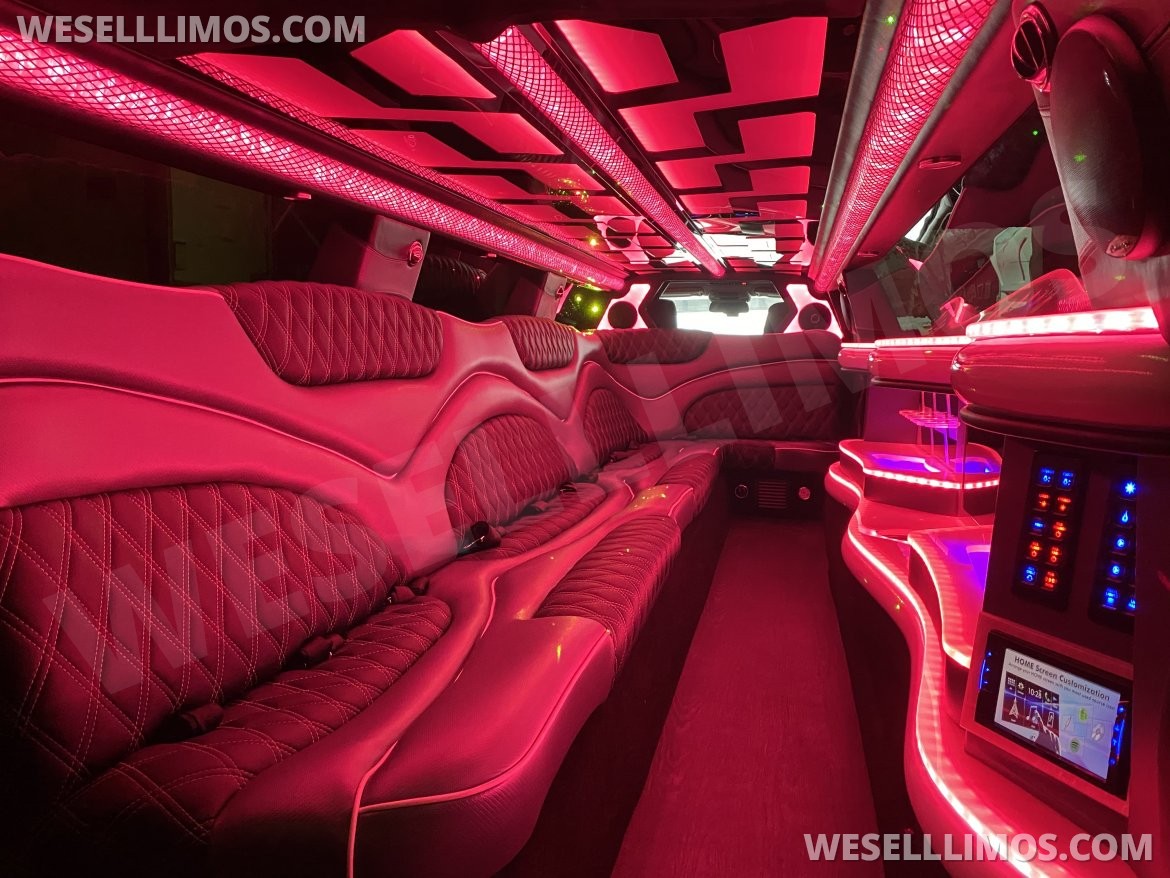 Limousine for Sale in Westport, MA - Photo 6