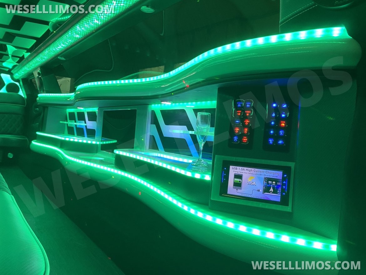 Limousine for Sale in Westport, MA - Photo 7