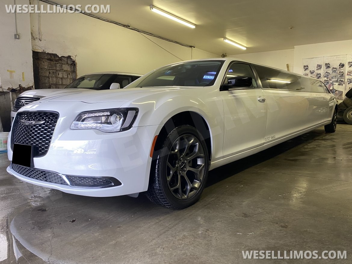 Limousine for Sale in Westport, MA - Photo 12