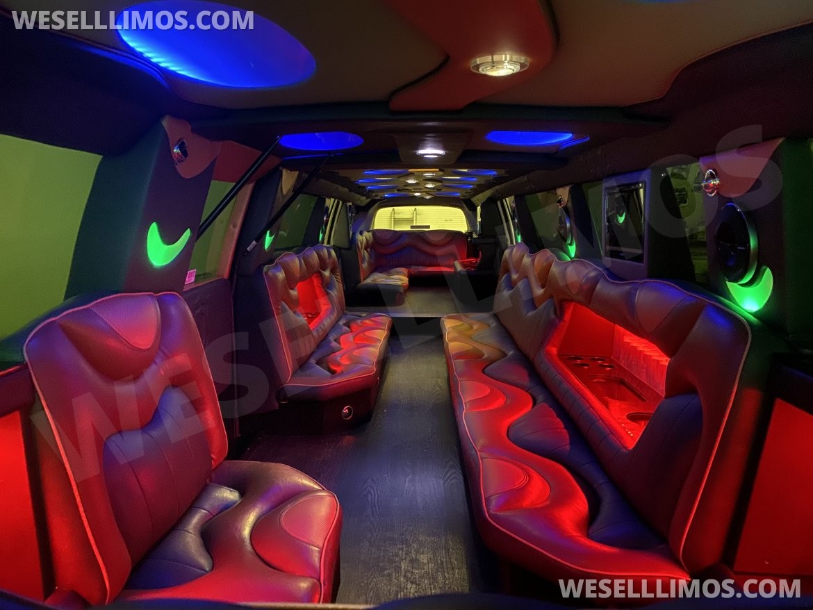 Limousine for Sale in Westport, MA - Photo 2