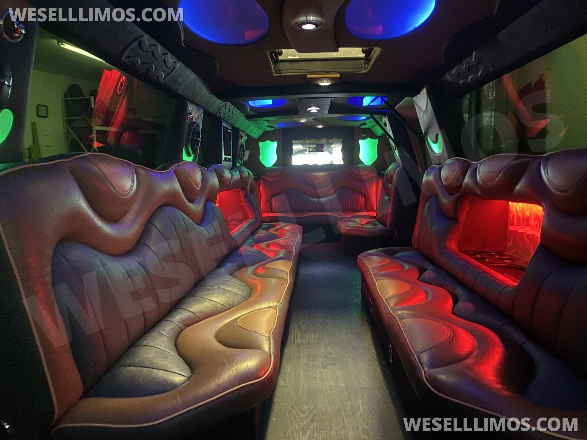 Limousine for Sale in Westport, MA - Photo 3
