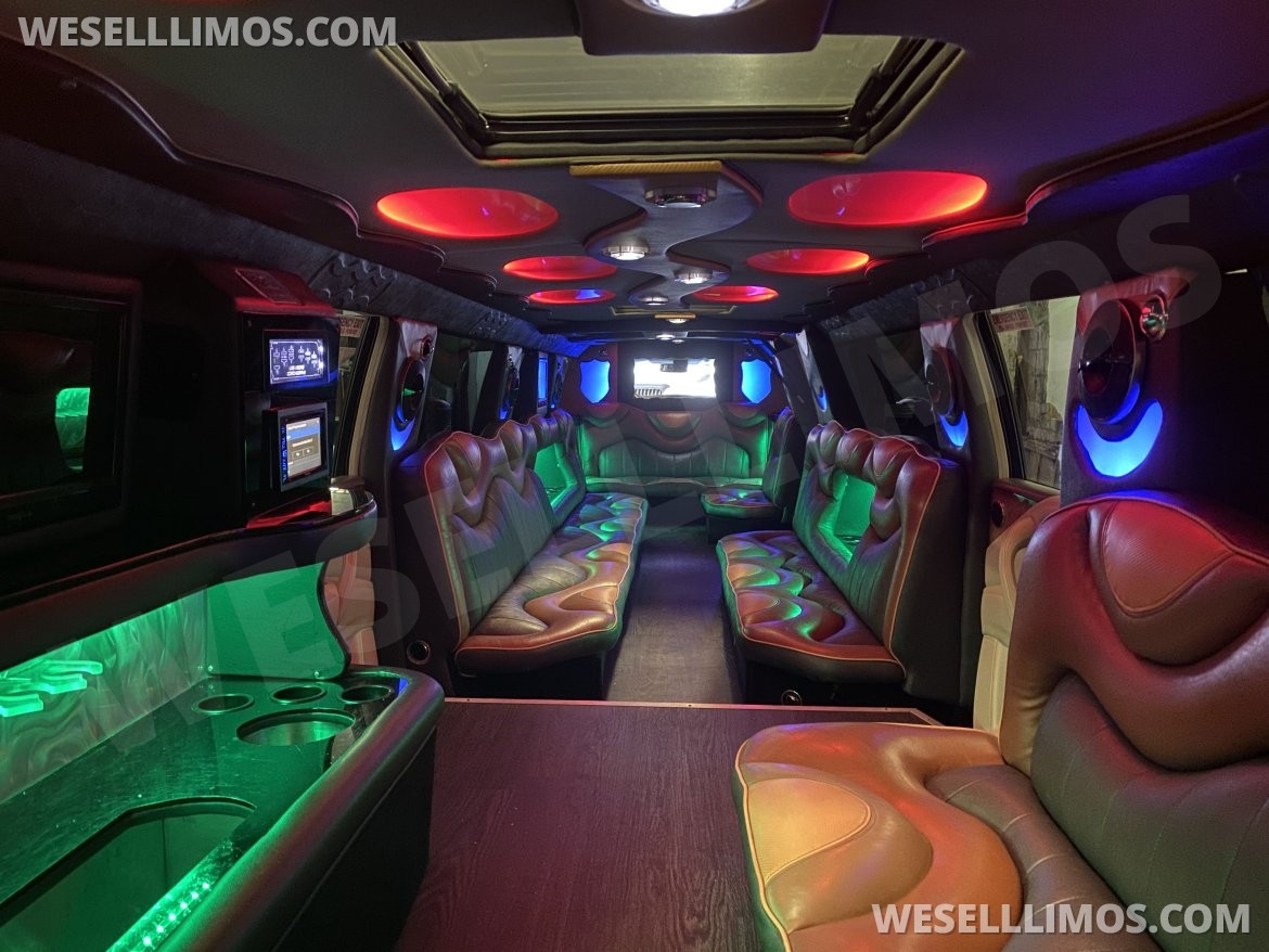 Limousine for Sale in Westport, MA - Photo 7