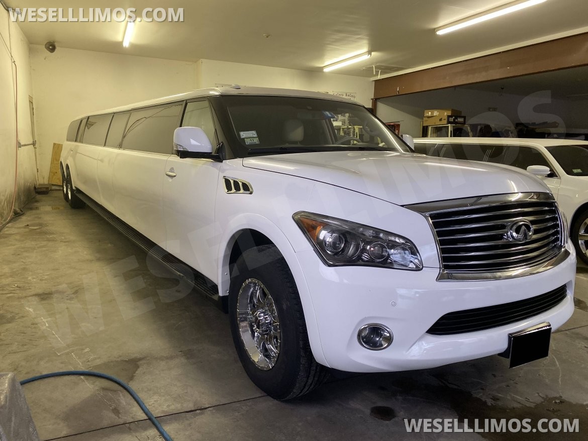 Limousine for Sale in Westport, MA - Photo 8