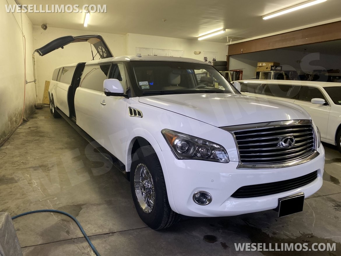 Limousine for Sale in Westport, MA - Photo 10