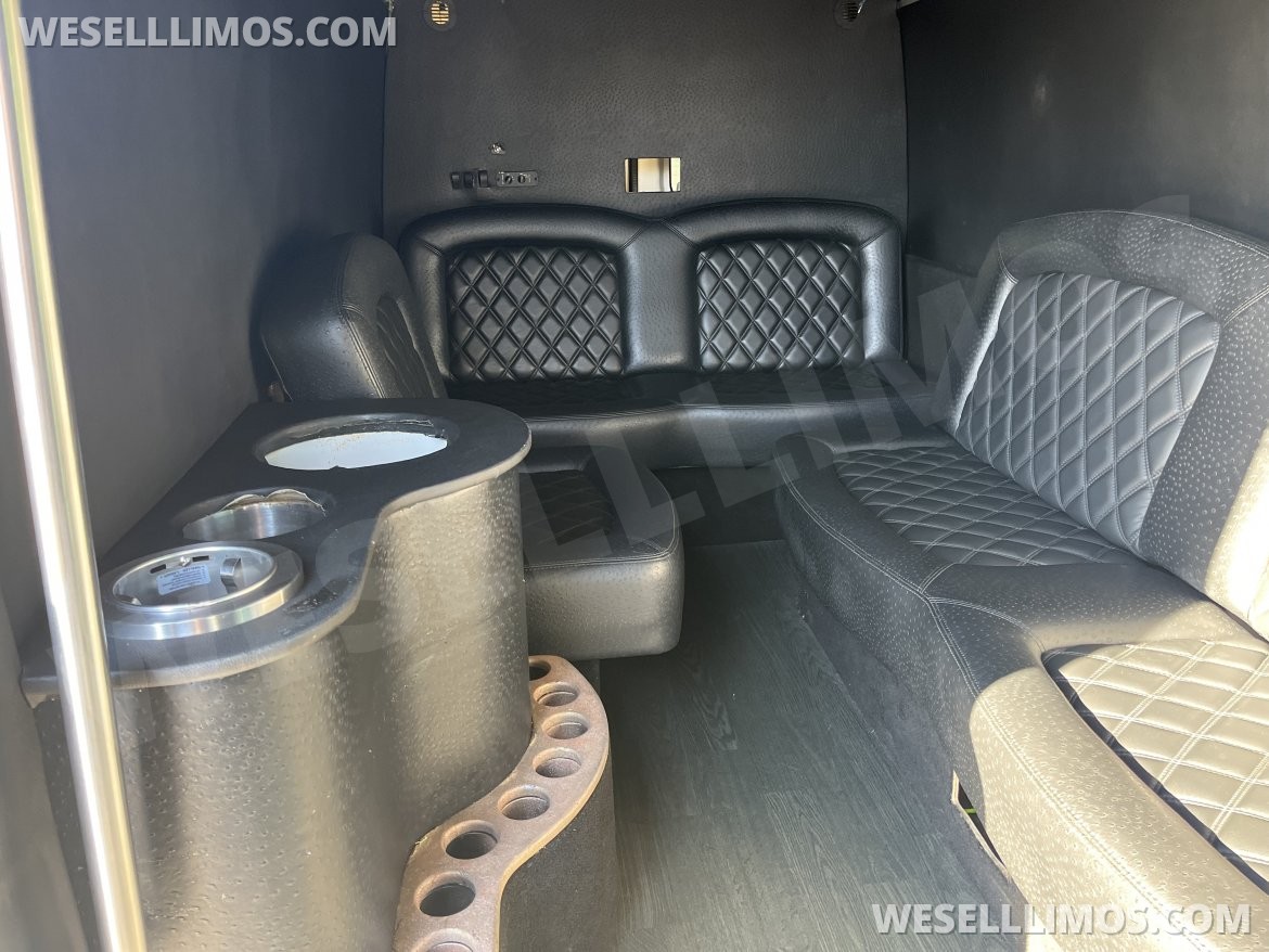 Sprinter for Sale in Pasadena, MD - Photo 2