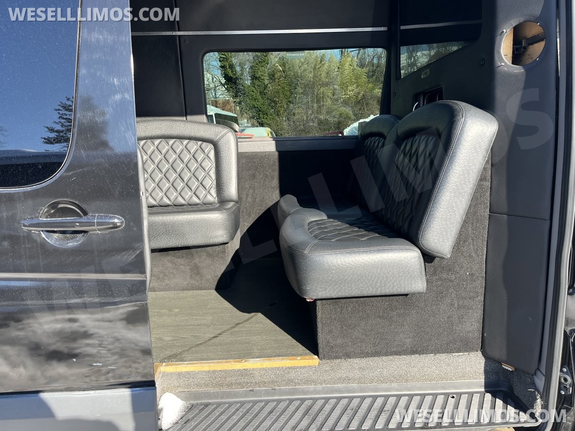 Sprinter for Sale in Pasadena, MD - Photo 3