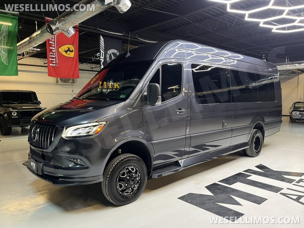 Sprinter for Sale in Richmond, VA - Main Photo