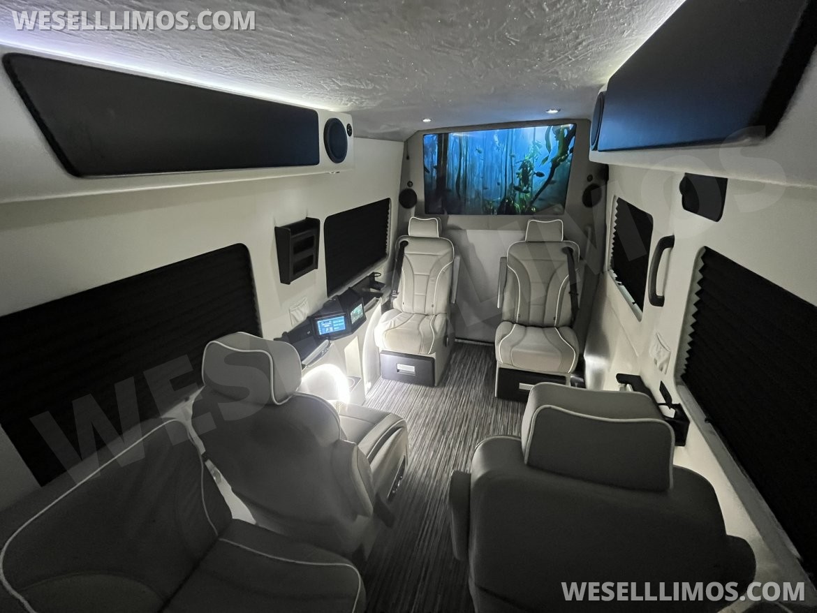 Sprinter for Sale in Richmond, VA - Photo 5