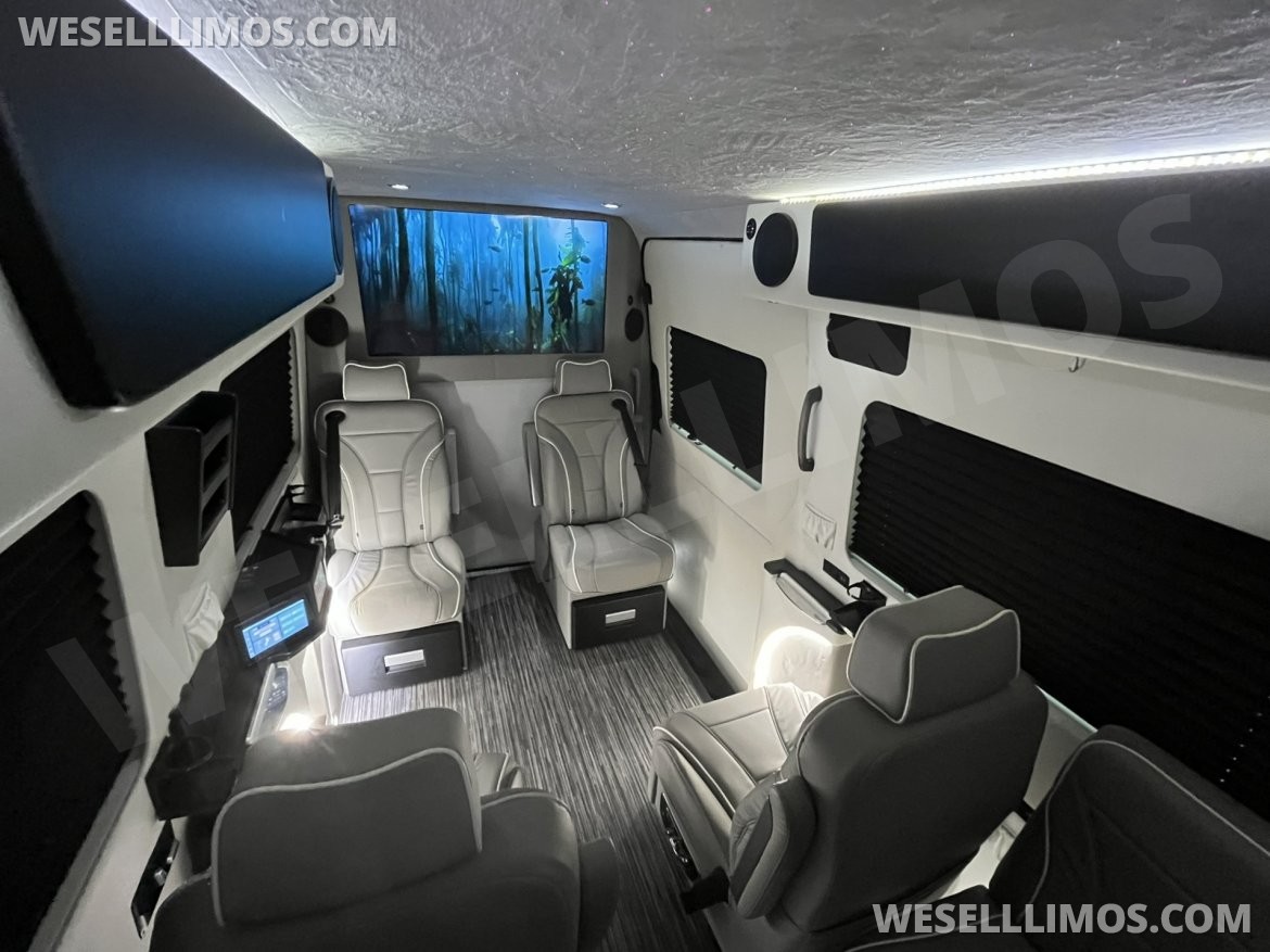 Sprinter for Sale in Richmond, VA - Photo 6