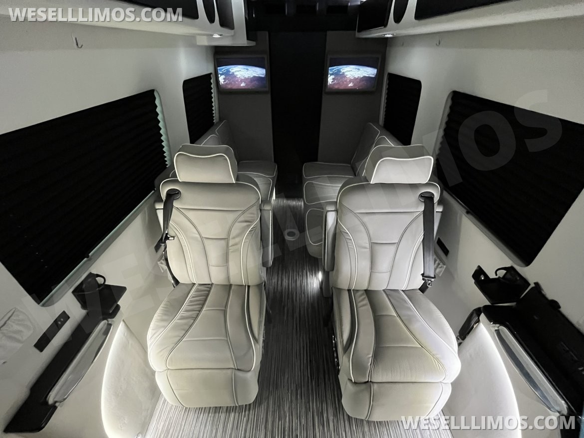 Sprinter for Sale in Richmond, VA - Photo 10