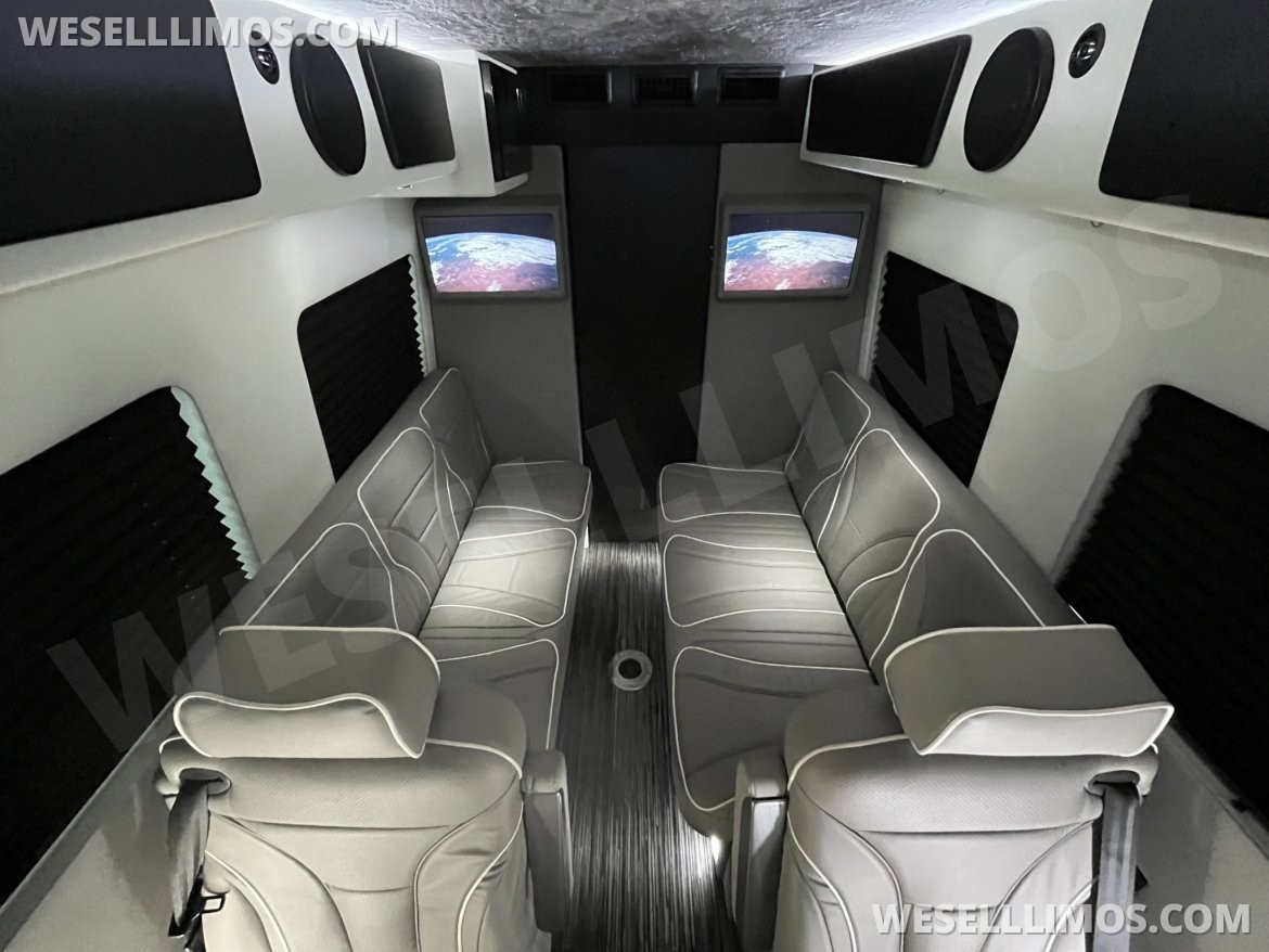 Sprinter for Sale in Richmond, VA - Photo 11
