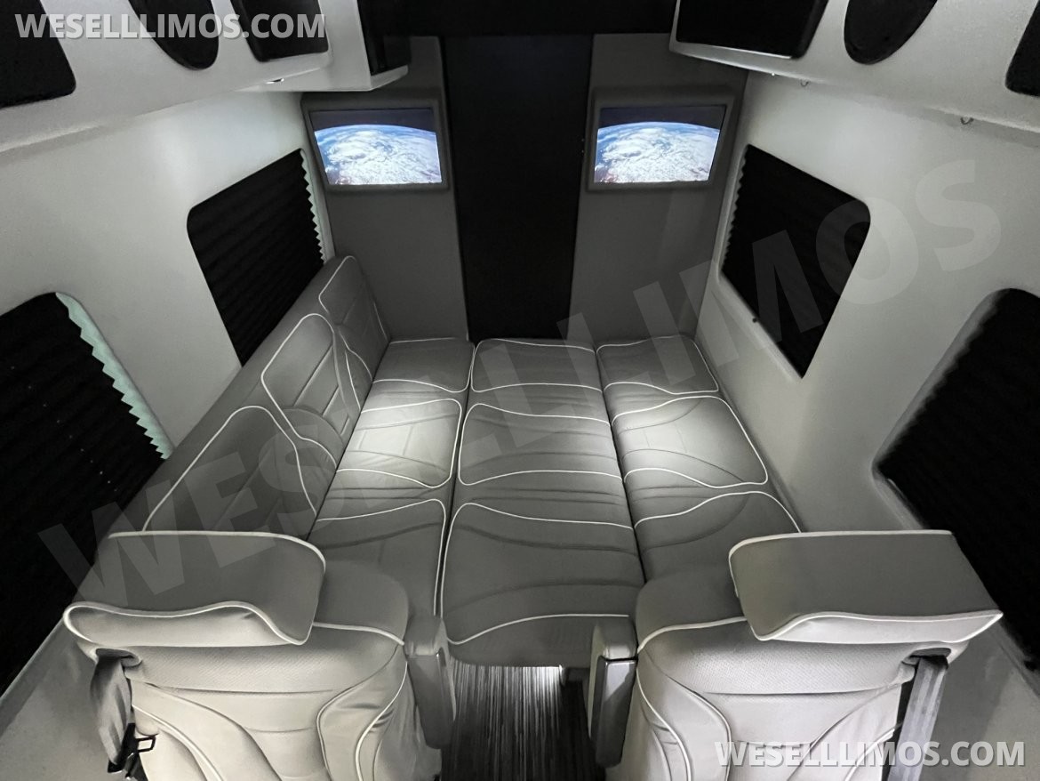 Sprinter for Sale in Richmond, VA - Photo 12
