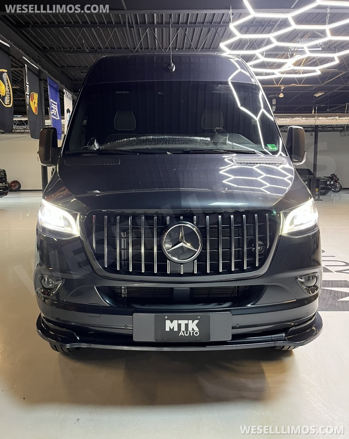 Sprinter for Sale in Richmond, VA - Photo 15