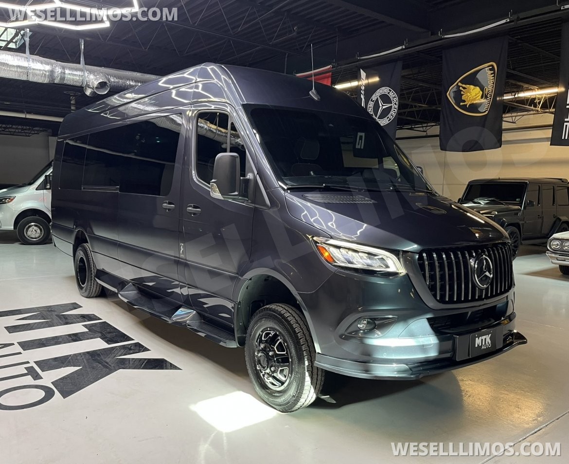 Sprinter for Sale in Richmond, VA - Photo 16