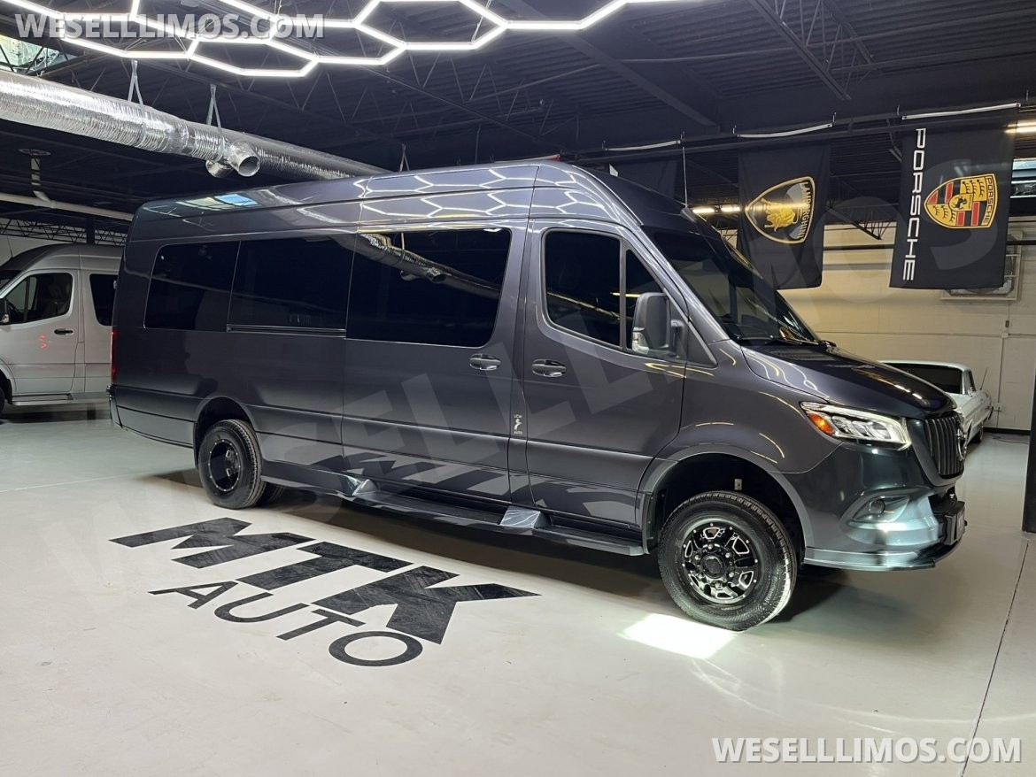 Sprinter for Sale in Richmond, VA - Photo 17