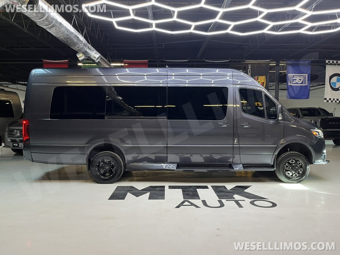 Sprinter for Sale in Richmond, VA - Photo 18
