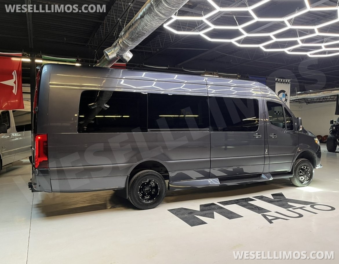 Sprinter for Sale in Richmond, VA - Photo 19