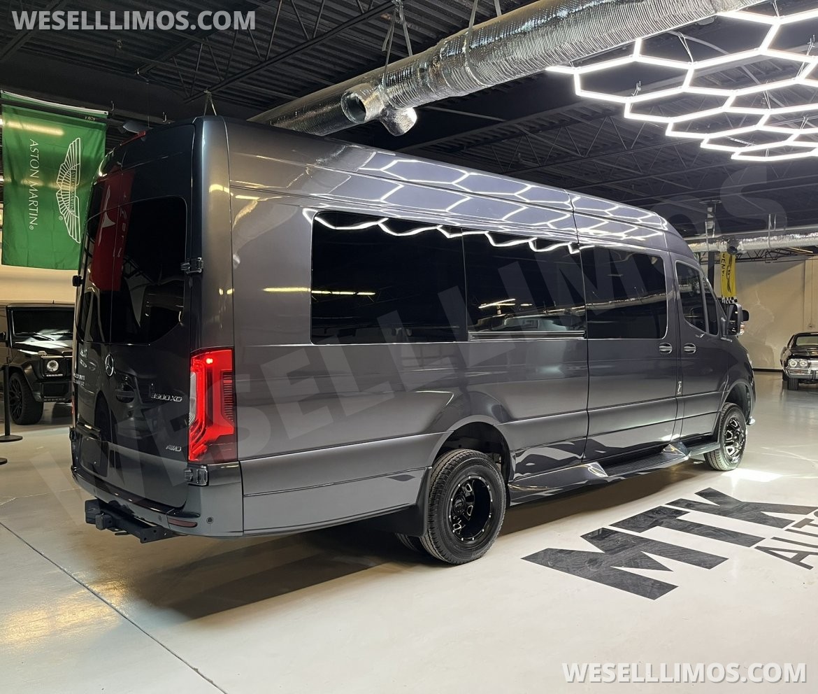 Sprinter for Sale in Richmond, VA - Photo 20