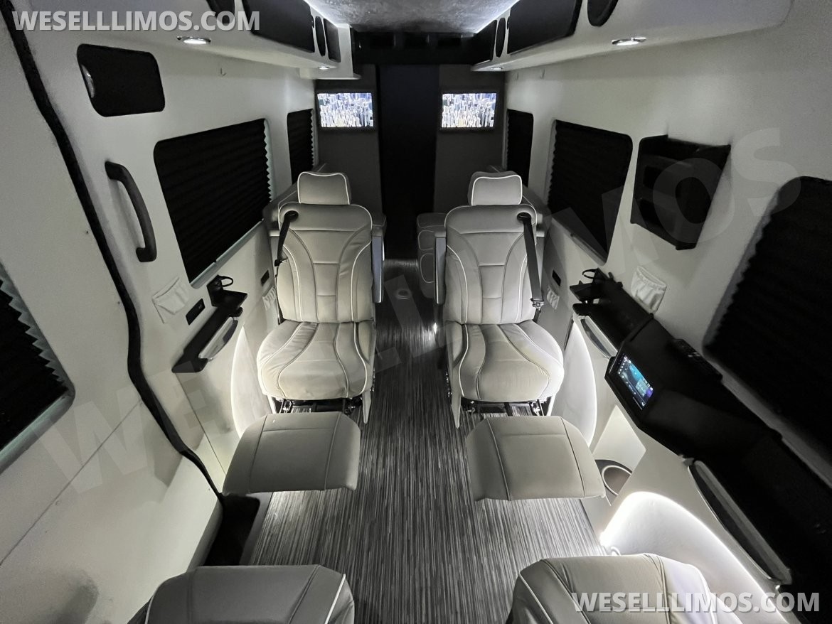 Sprinter for Sale in Richmond, VA - Photo 22