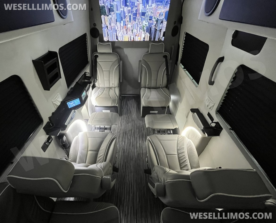 Sprinter for Sale in Richmond, VA - Photo 23