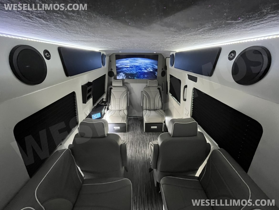 Sprinter for Sale in Richmond, VA - Photo 24