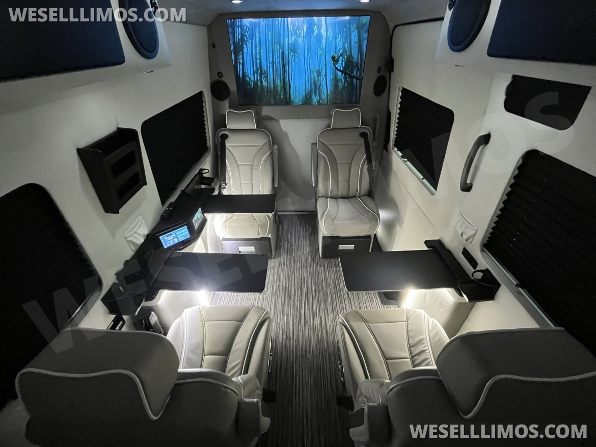 Sprinter for Sale in Richmond, VA - Photo 25