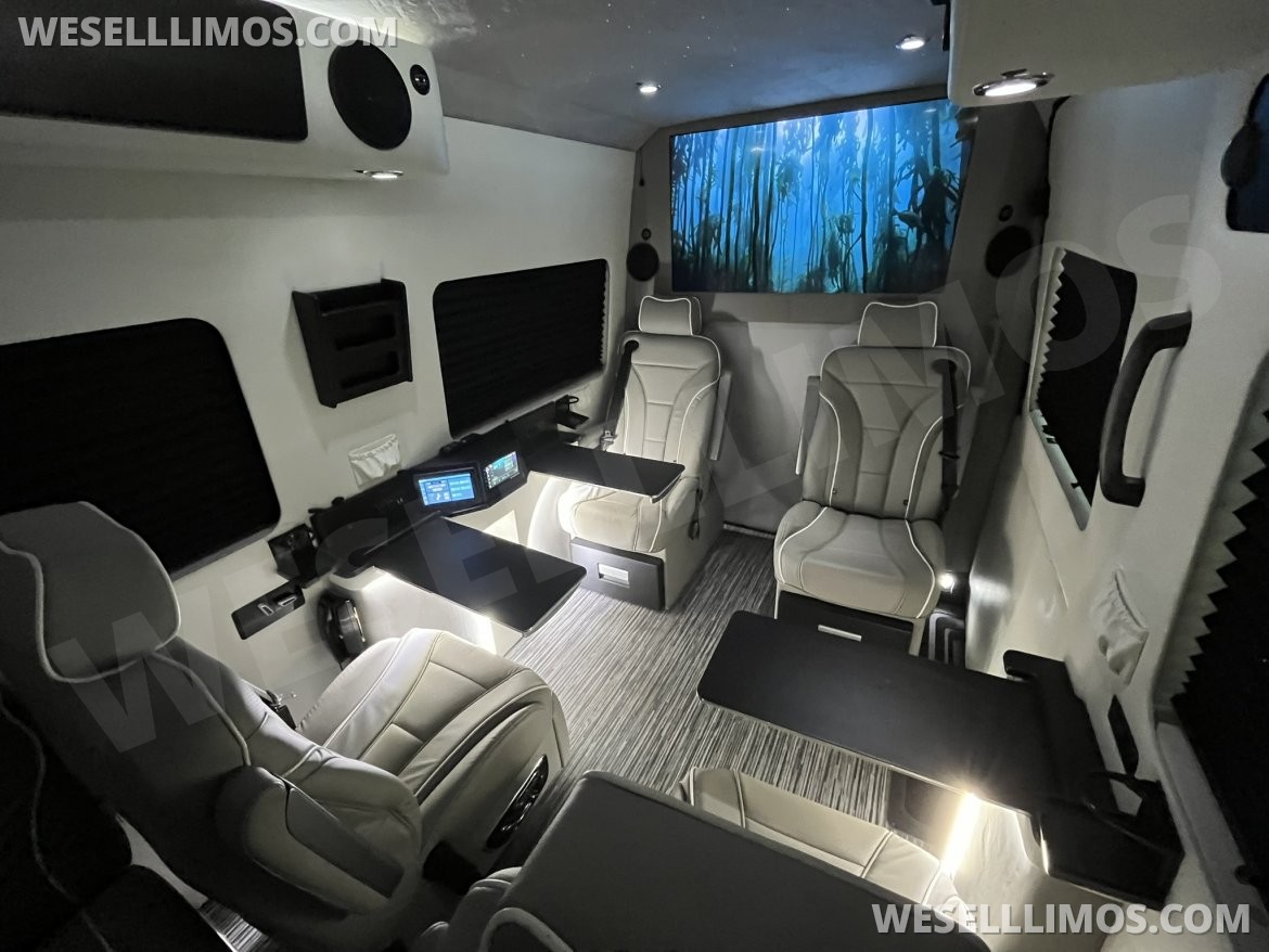 Sprinter for Sale in Richmond, VA - Photo 26