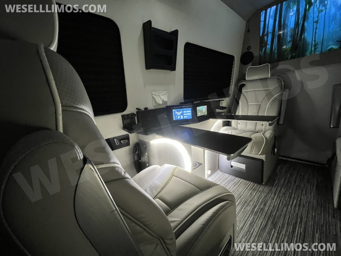 Sprinter for Sale in Richmond, VA - Photo 28