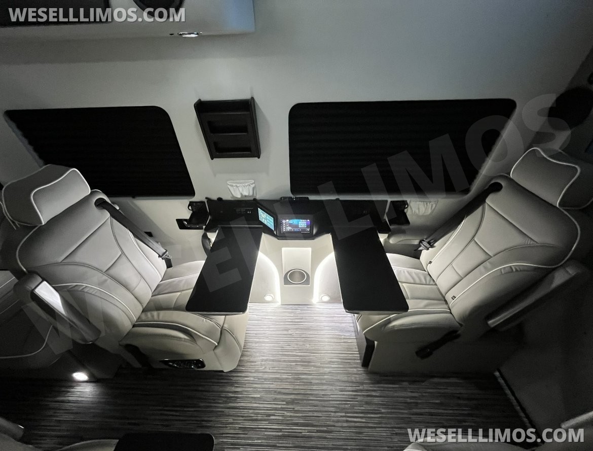 Sprinter for Sale in Richmond, VA - Photo 30