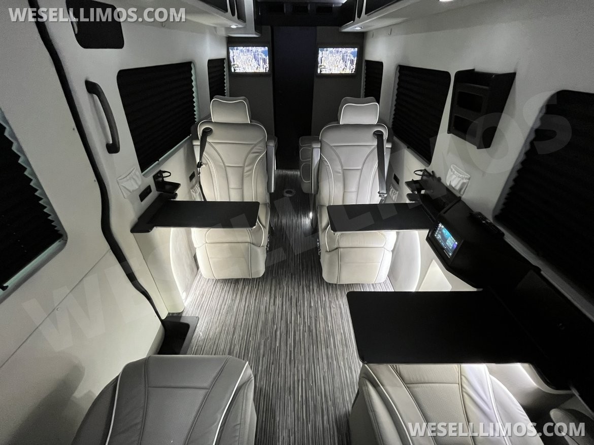 Sprinter for Sale in Richmond, VA - Photo 31