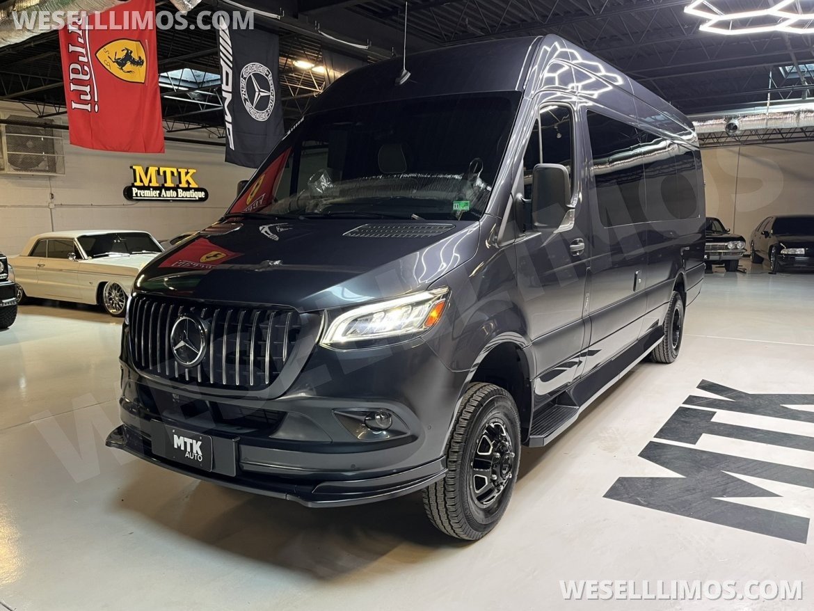 Sprinter for Sale in Richmond, VA - Photo 34