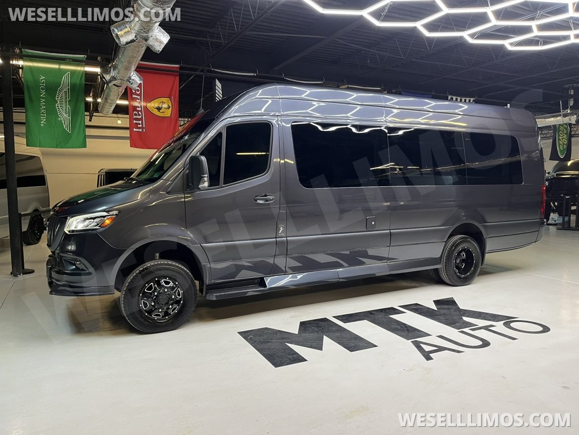 Sprinter for Sale in Richmond, VA - Photo 35