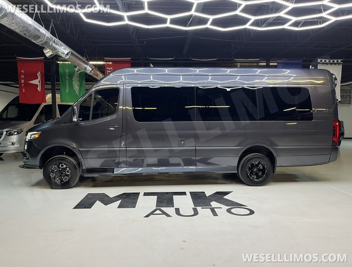 Sprinter for Sale in Richmond, VA - Photo 36