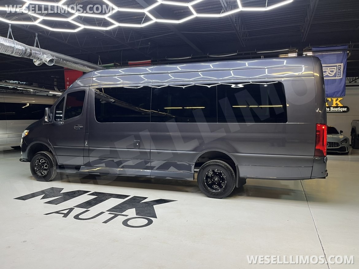 Sprinter for Sale in Richmond, VA - Photo 37