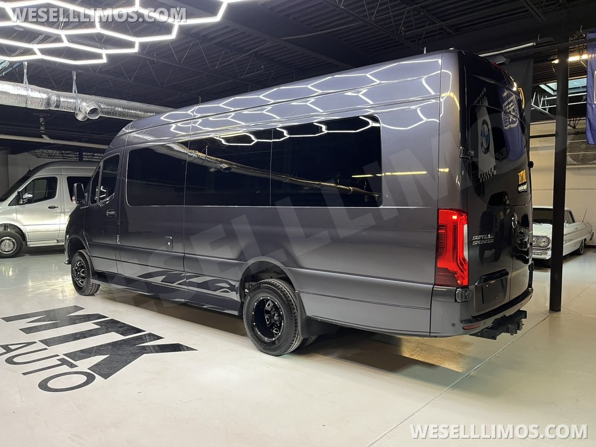 Sprinter for Sale in Richmond, VA - Photo 38