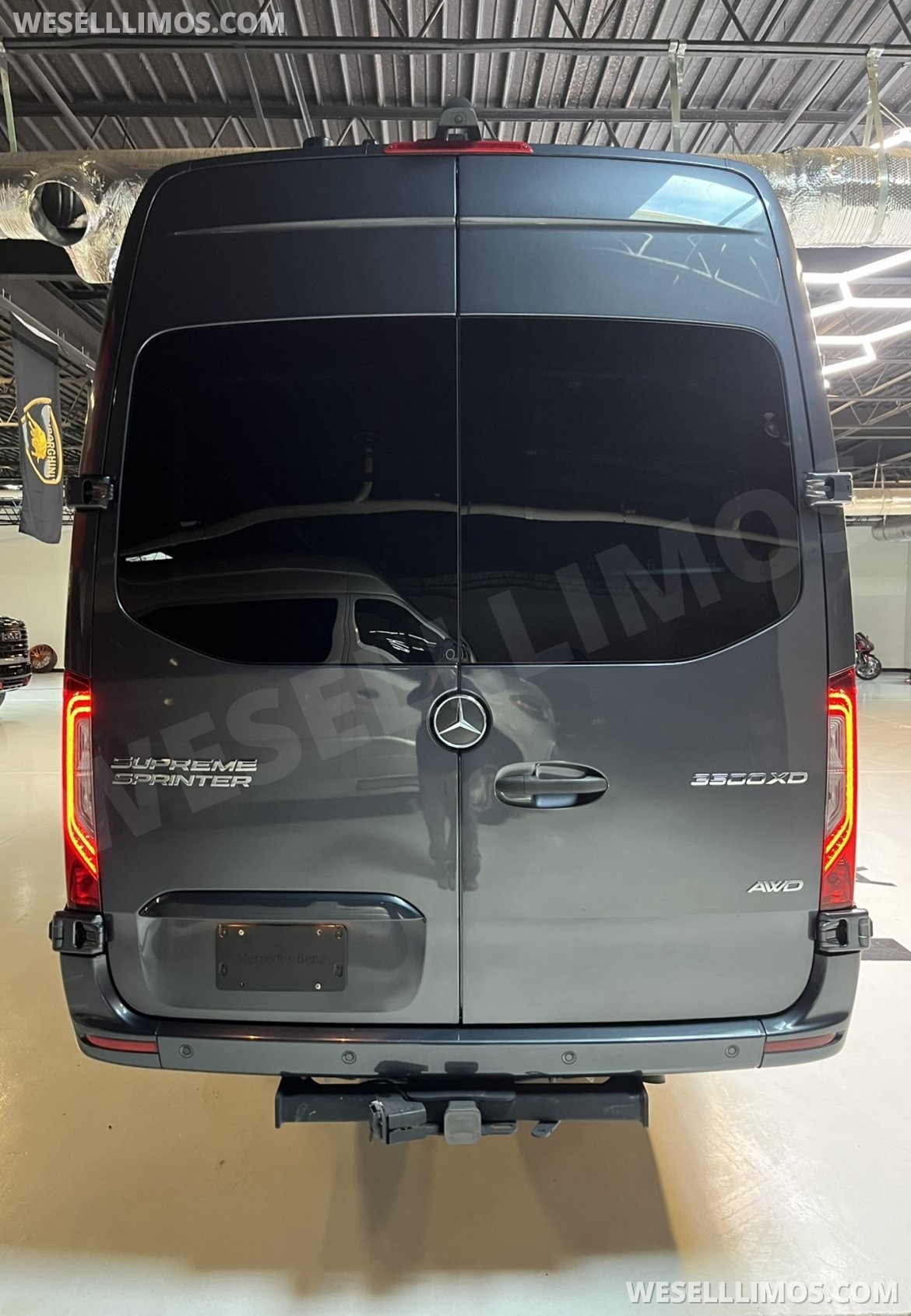 Sprinter for Sale in Richmond, VA - Photo 39