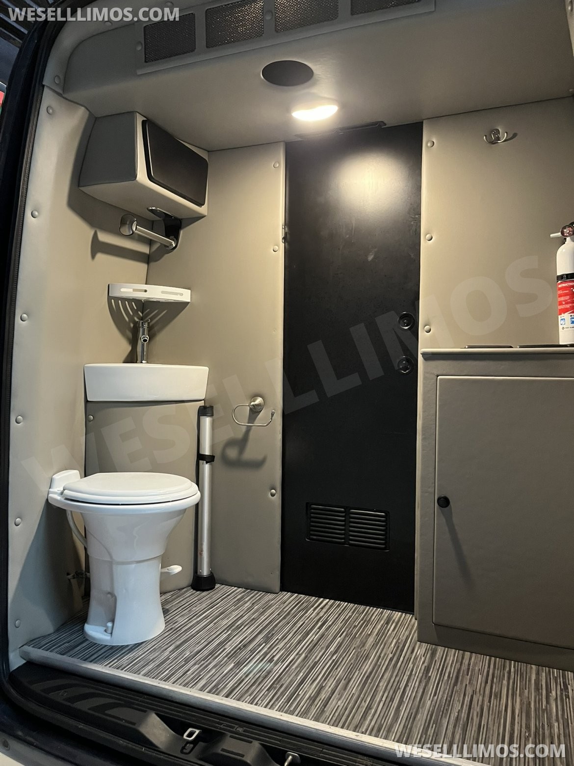Sprinter for Sale in Richmond, VA - Photo 41