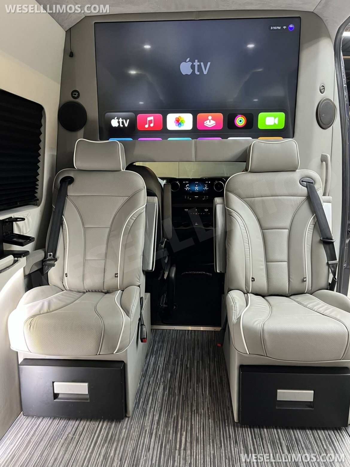 Sprinter for Sale in Richmond, VA - Photo 45