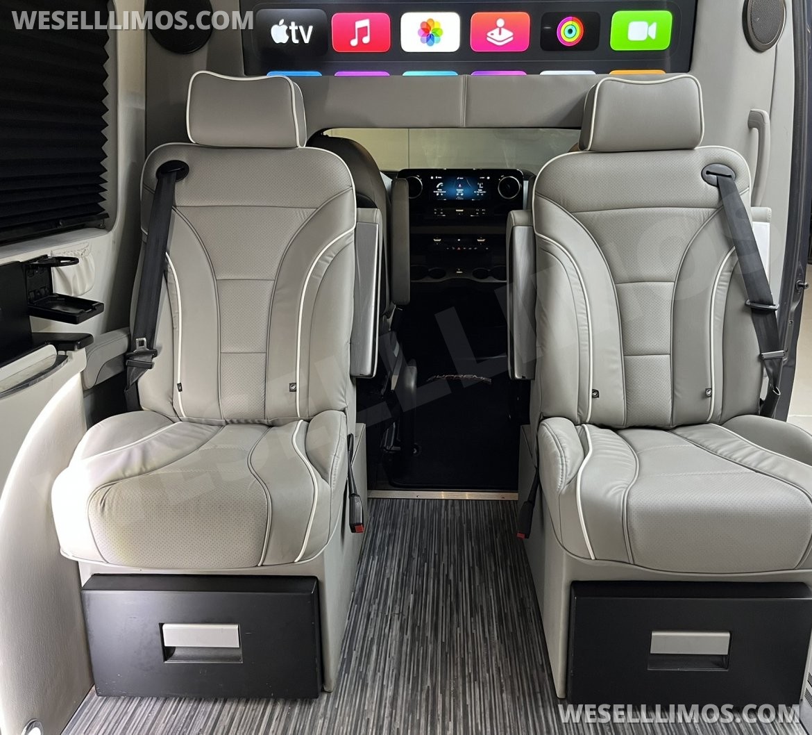Sprinter for Sale in Richmond, VA - Photo 46