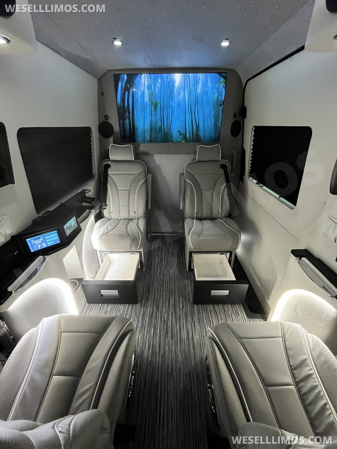 Sprinter for Sale in Richmond, VA - Photo 49