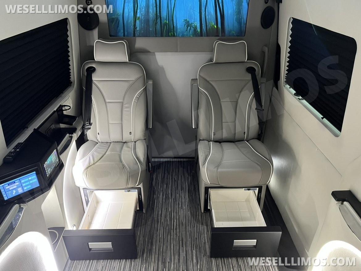 Sprinter for Sale in Richmond, VA - Photo 50