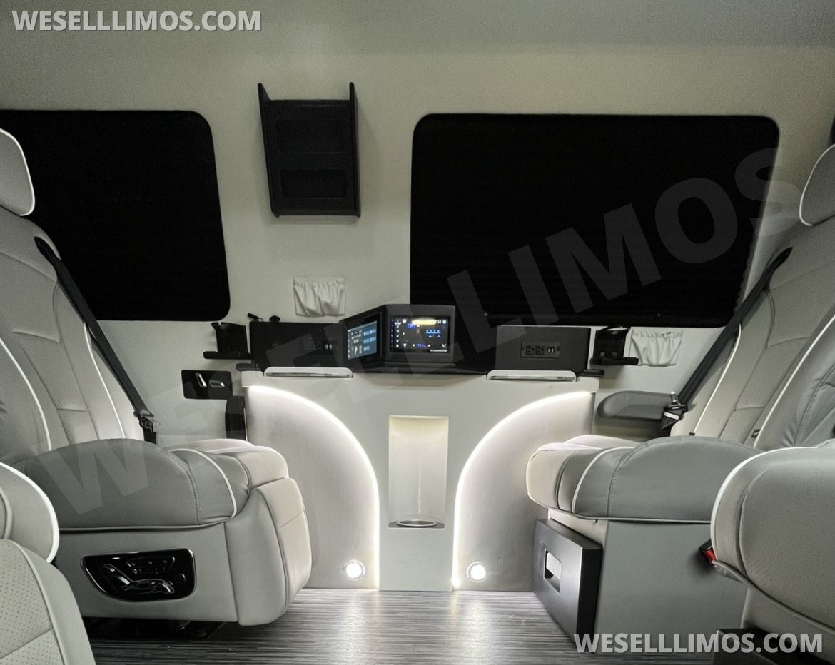 Sprinter for Sale in Richmond, VA - Photo 51
