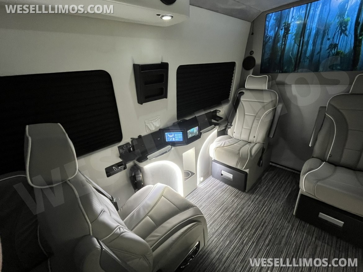 Sprinter for Sale in Richmond, VA - Photo 52
