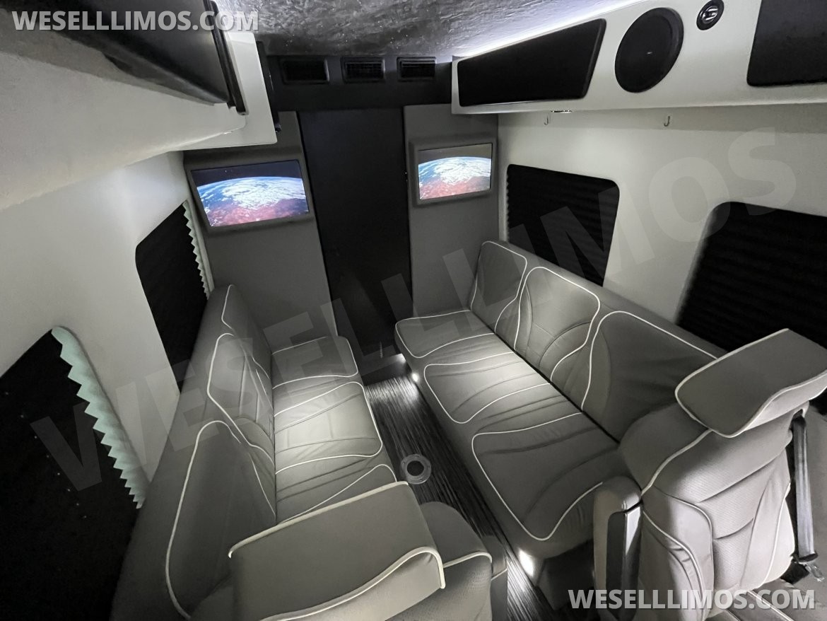 Sprinter for Sale in Richmond, VA - Photo 55