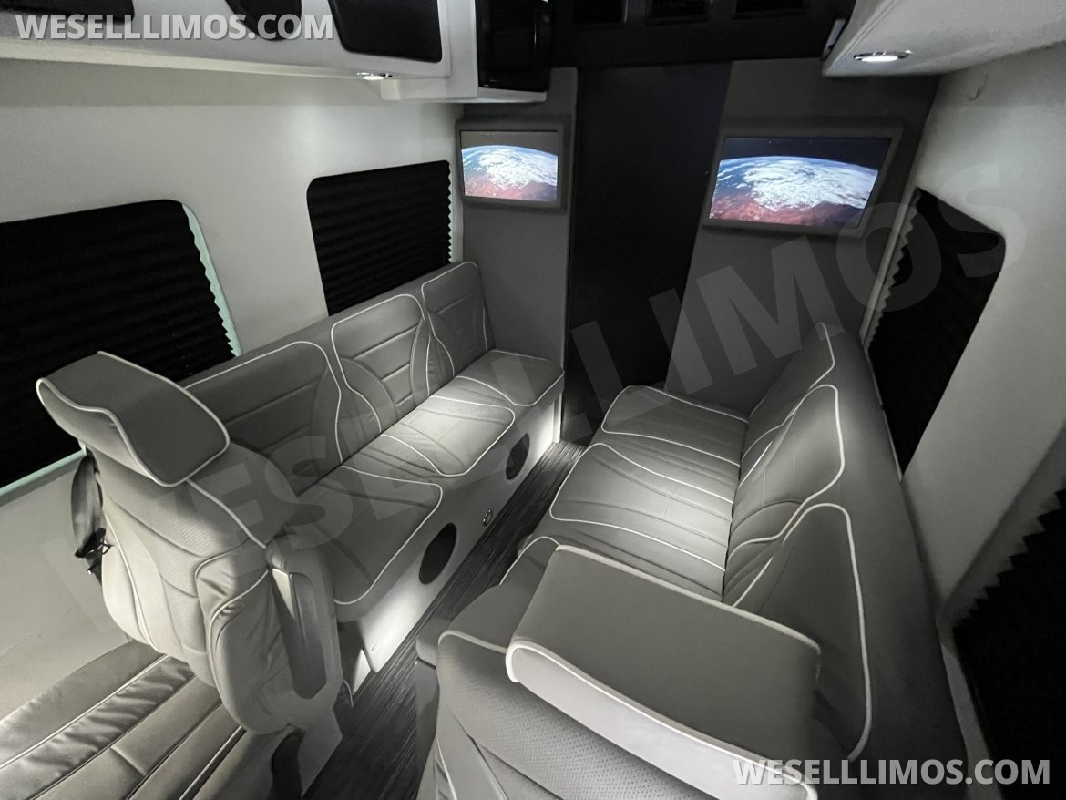Sprinter for Sale in Richmond, VA - Photo 54
