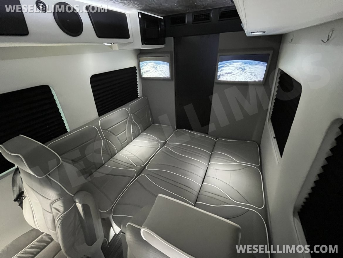 Sprinter for Sale in Richmond, VA - Photo 57